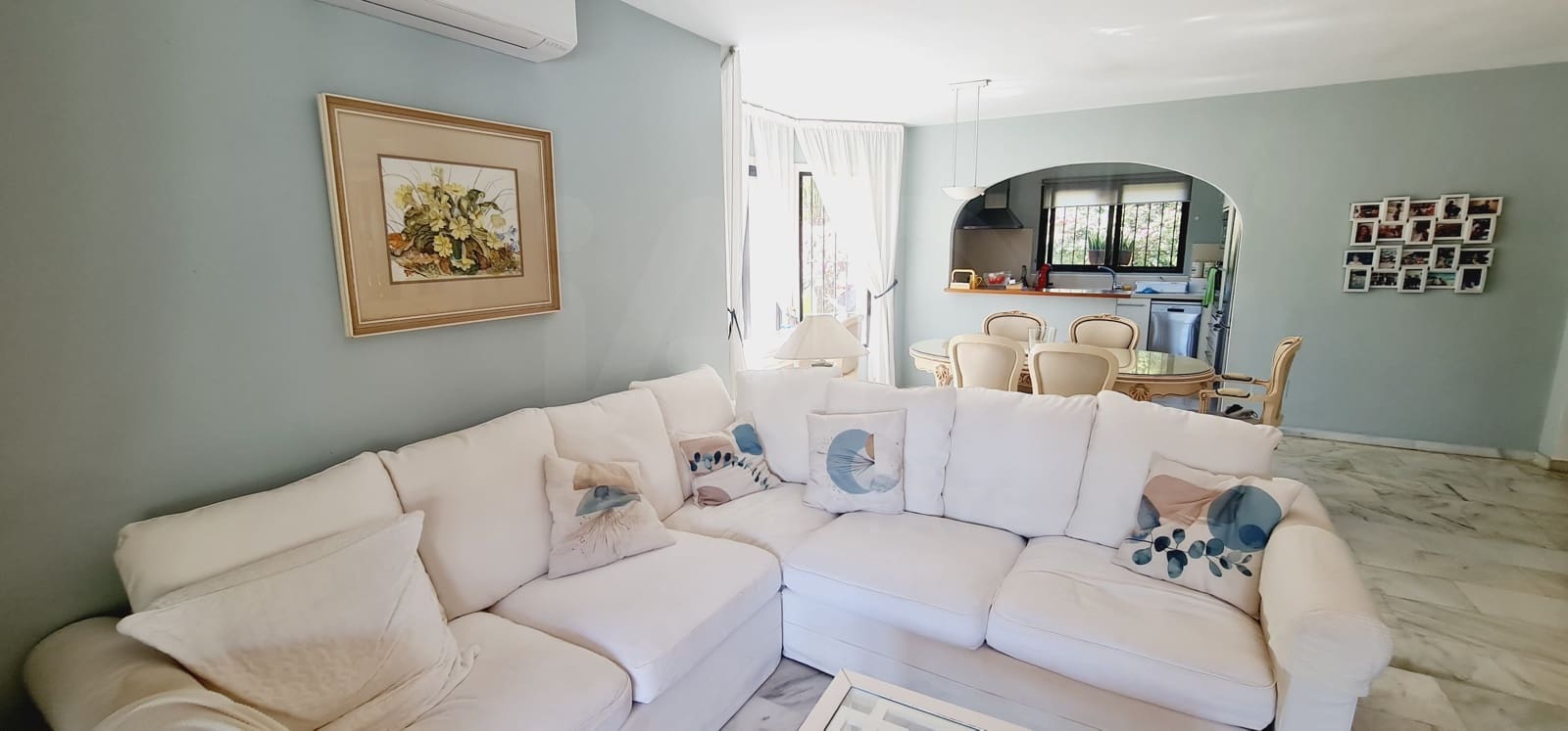4 Zimmer Apartment zu verkaufen in Mijas mit Pool Garage - 950.000 € (Ref: 10131051)