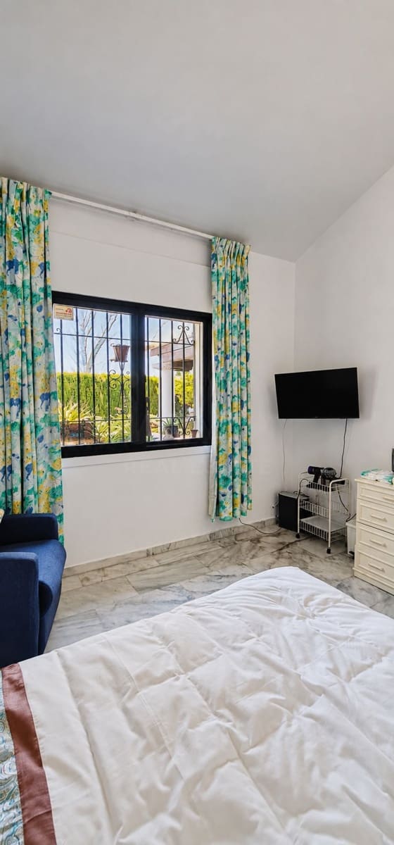 4 Zimmer Apartment zu verkaufen in Mijas mit Pool Garage - 950.000 € (Ref: 10131051)