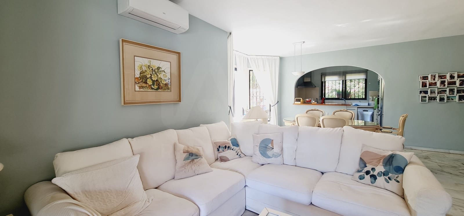 4 Zimmer Apartment zu verkaufen in Mijas mit Pool Garage - 950.000 € (Ref: 10131051)