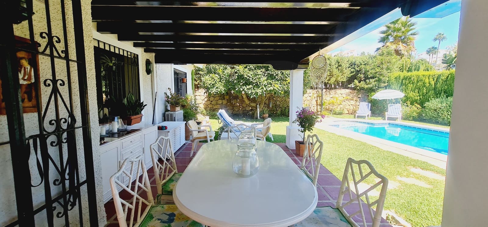 4 Zimmer Apartment zu verkaufen in Mijas mit Pool Garage - 950.000 € (Ref: 10131051)
