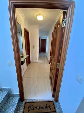3 camera da letto Appartamento in vendita in Narón con garage - 180.000 € (Rif: 10131054)