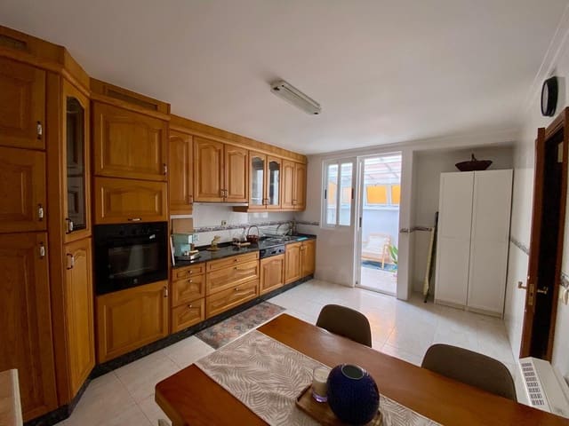 3 camera da letto Appartamento in vendita in Narón con garage - 180.000 € (Rif: 10131054)