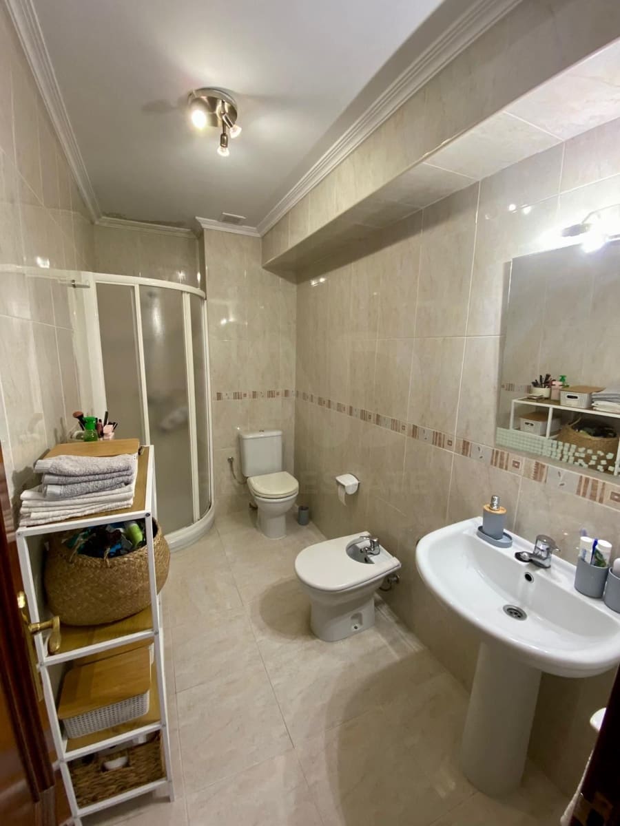 Apartamento de 3 habitaciones en Narón en venta con garaje - 180.000 € (Ref: 10131054)