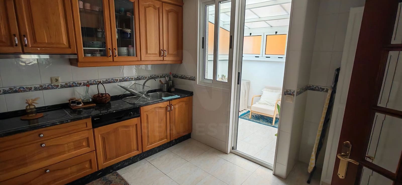 Apartamento de 3 habitaciones en Narón en venta con garaje - 180.000 € (Ref: 10131054)