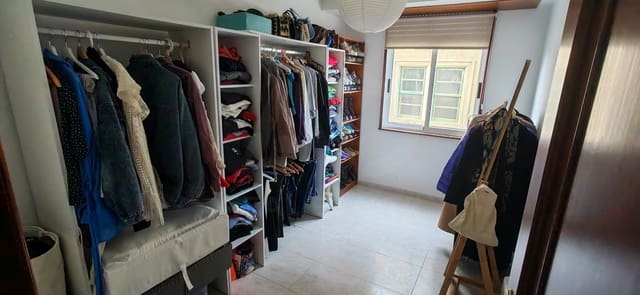 3 chambre Appartement à vendre à Narón avec garage - 180 000 € (Ref: 10131054)