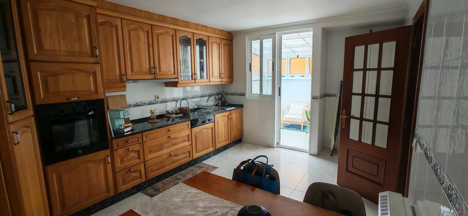 Apartamento de 3 habitaciones en Narón en venta con garaje - 180.000 € (Ref: 10131054)