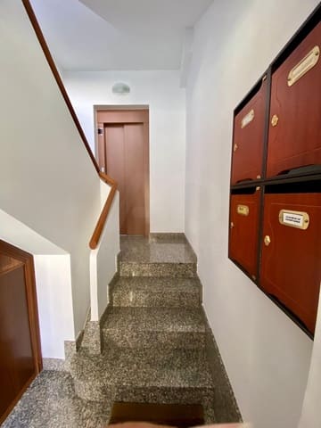 3 chambre Appartement à vendre à Narón avec garage - 180 000 € (Ref: 10131054)