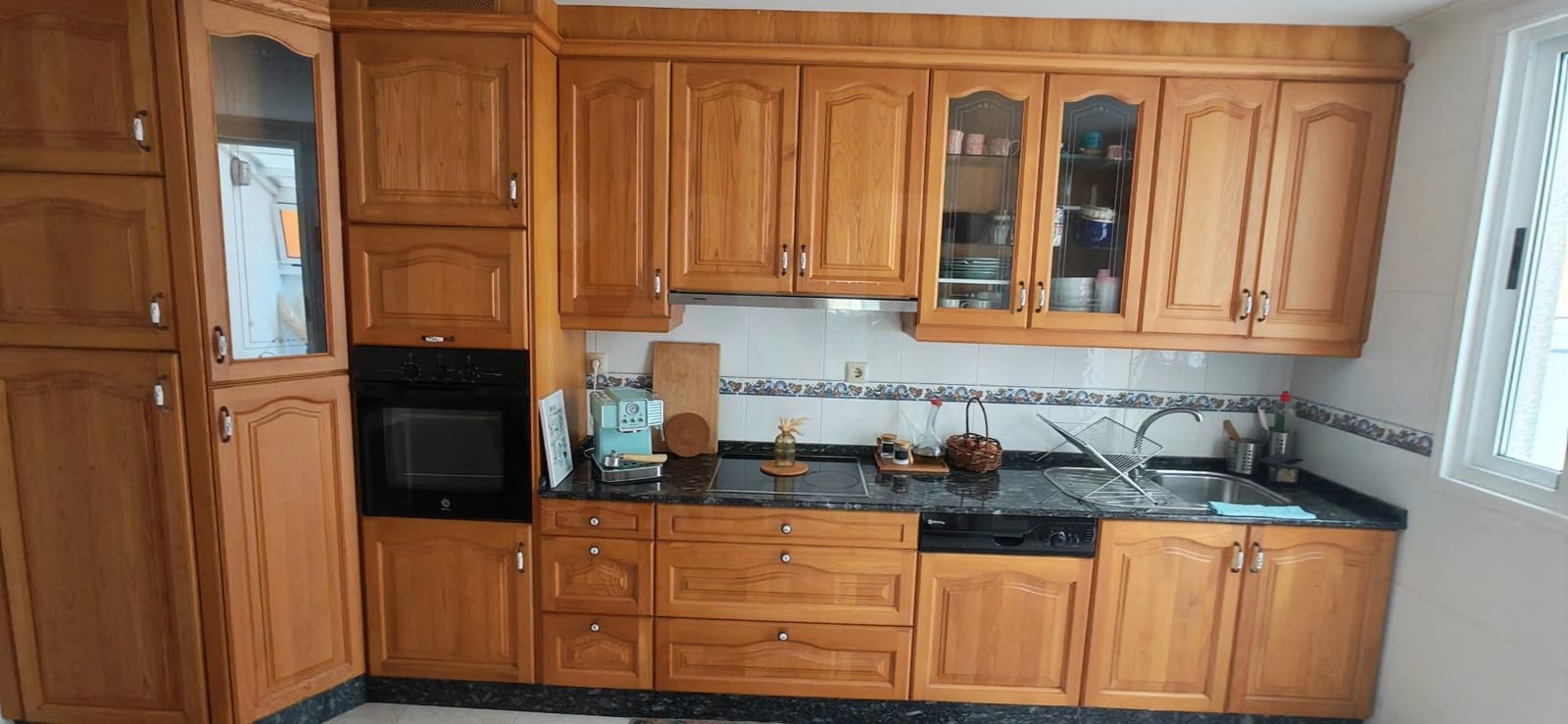 3 bedroom Apartment for sale in Naron with garage - € 180,000 (Ref: 10131054)