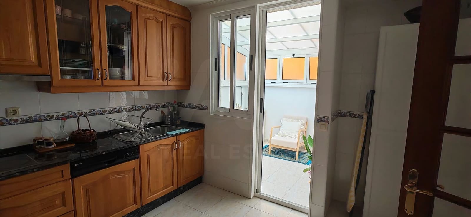 3 bedroom Apartment for sale in Naron with garage - € 180,000 (Ref: 10131054)