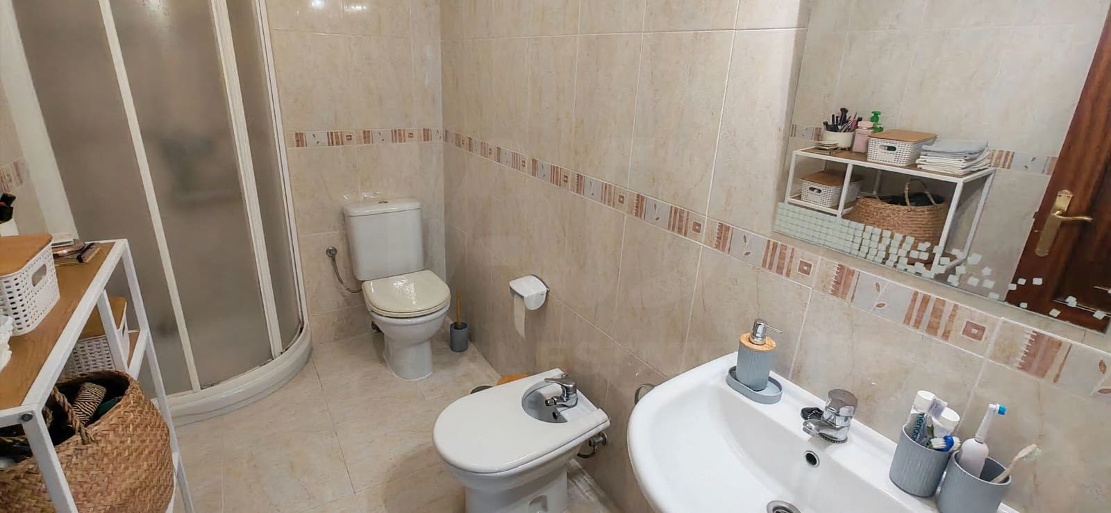 3 bedroom Apartment for sale in Naron with garage - € 180,000 (Ref: 10131054)