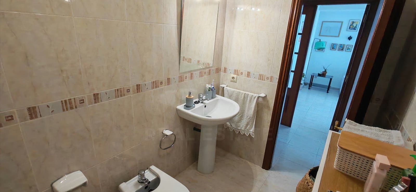 3 bedroom Apartment for sale in Naron with garage - € 180,000 (Ref: 10131054)