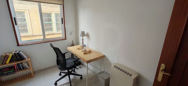 3 chambre Appartement à vendre à Narón avec garage - 180 000 € (Ref: 10131054)