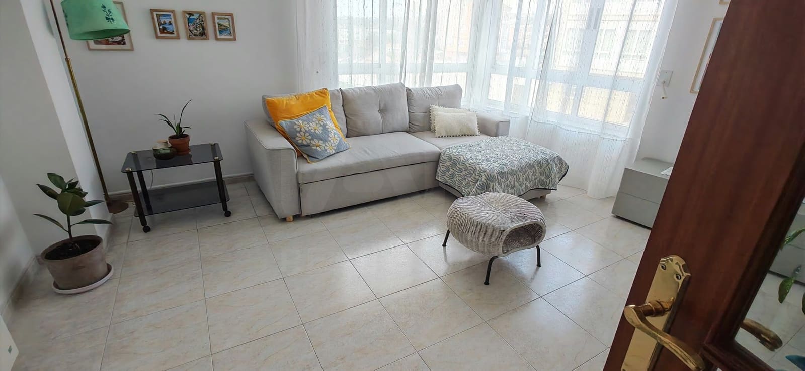 3 bedroom Apartment for sale in Naron with garage - € 180,000 (Ref: 10131054)