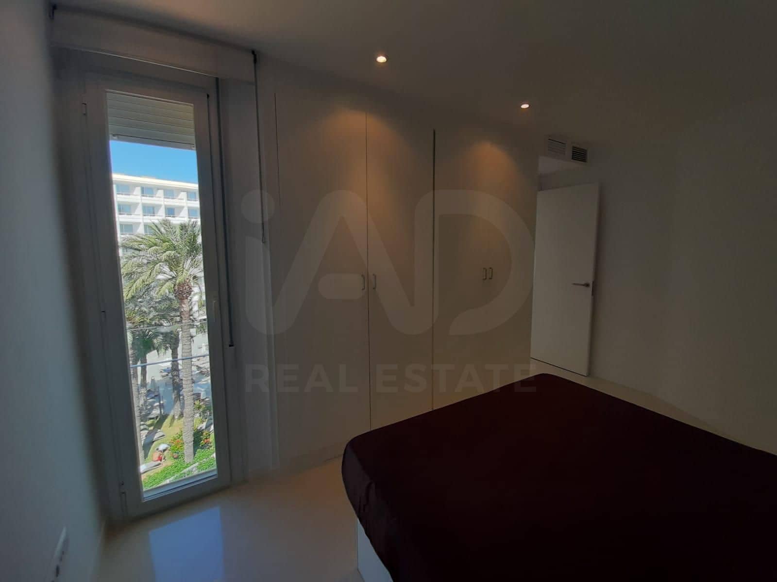 2 sypialnia Apartament na sprzedaż w Miasto Ibiza / Eivissa z basenem - 855 000 € (Ref: 10131057)