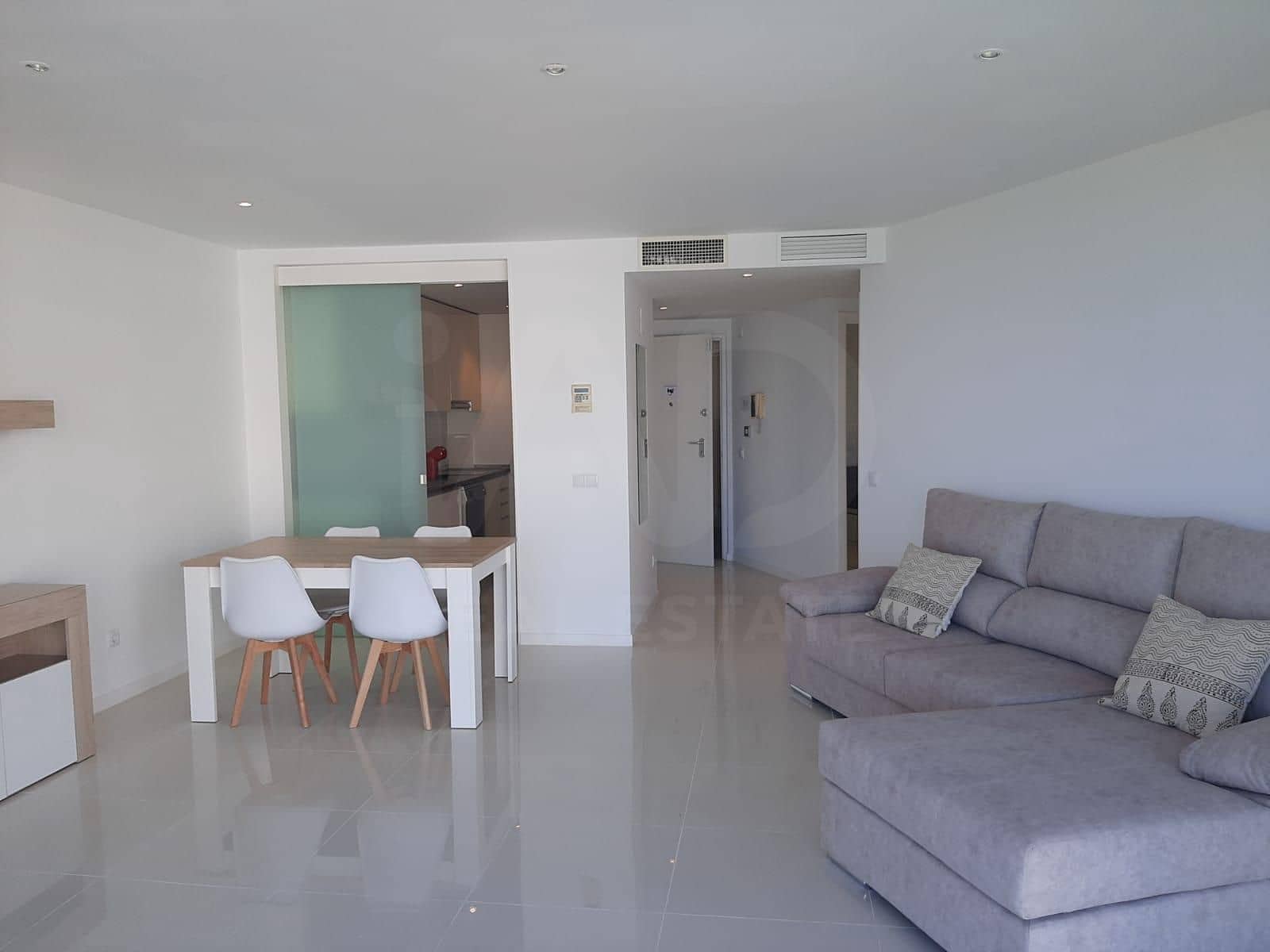 2 sypialnia Apartament na sprzedaż w Miasto Ibiza / Eivissa z basenem - 855 000 € (Ref: 10131057)