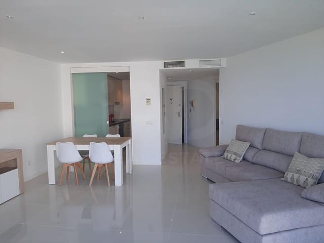 Apartamento de 2 habitaciones en Ibiza / Eivissa ciudad en venta con piscina - 855.000 € (Ref: 10131057)