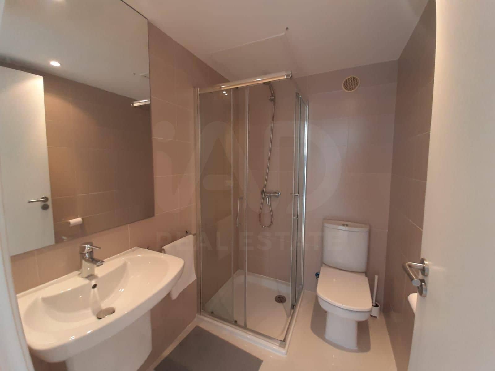 2 sypialnia Apartament na sprzedaż w Miasto Ibiza / Eivissa z basenem - 855 000 € (Ref: 10131057)
