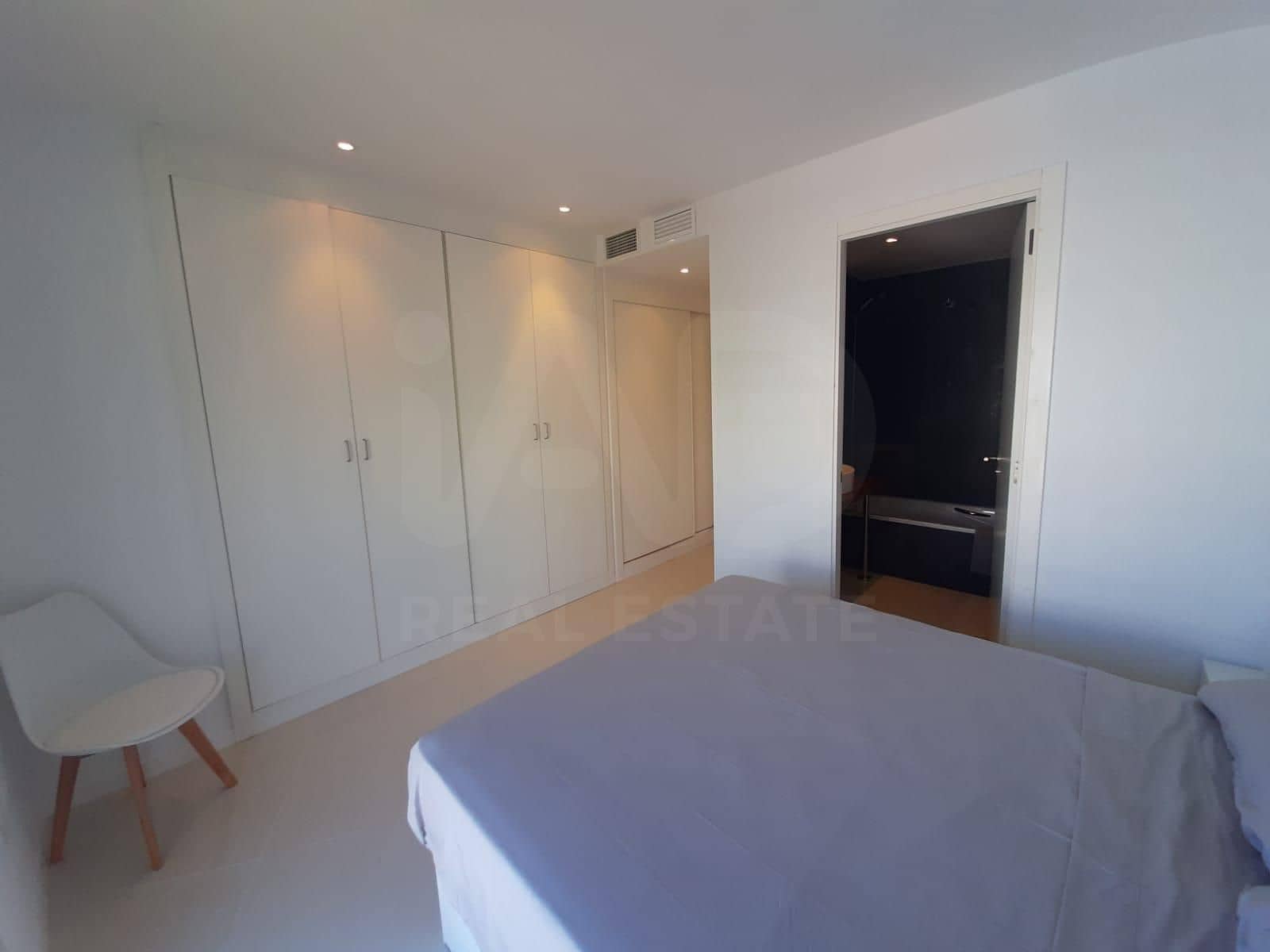 2 sypialnia Apartament na sprzedaż w Miasto Ibiza / Eivissa z basenem - 855 000 € (Ref: 10131057)