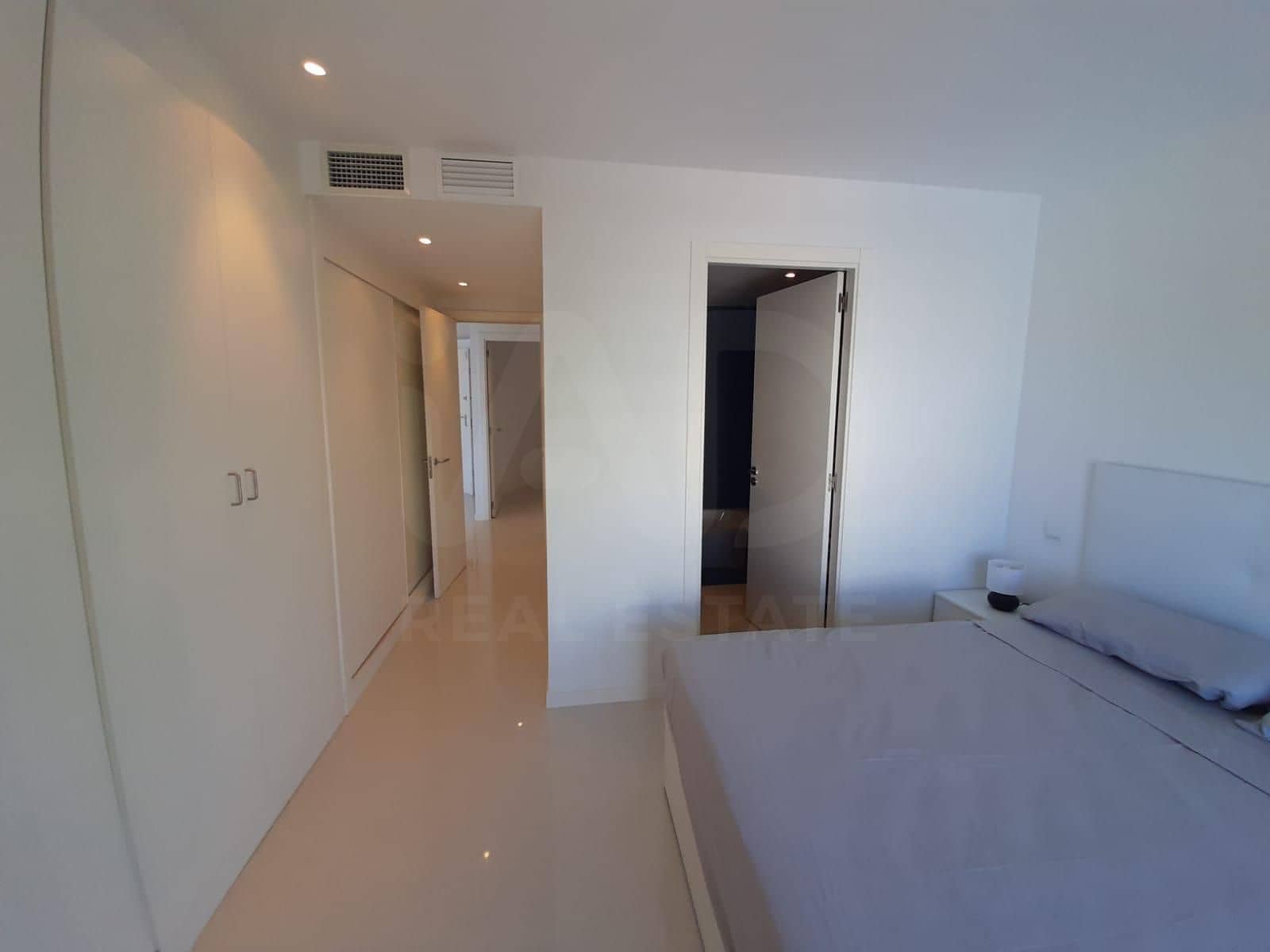 2 sypialnia Apartament na sprzedaż w Miasto Ibiza / Eivissa z basenem - 855 000 € (Ref: 10131057)