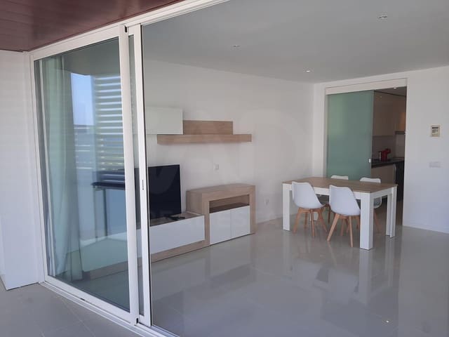 2 sypialnia Apartament na sprzedaż w Miasto Ibiza / Eivissa z basenem - 855 000 € (Ref: 10131057)
