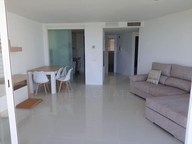 Apartamento de 2 habitaciones en Ibiza / Eivissa ciudad en venta con piscina - 855.000 € (Ref: 10131057)