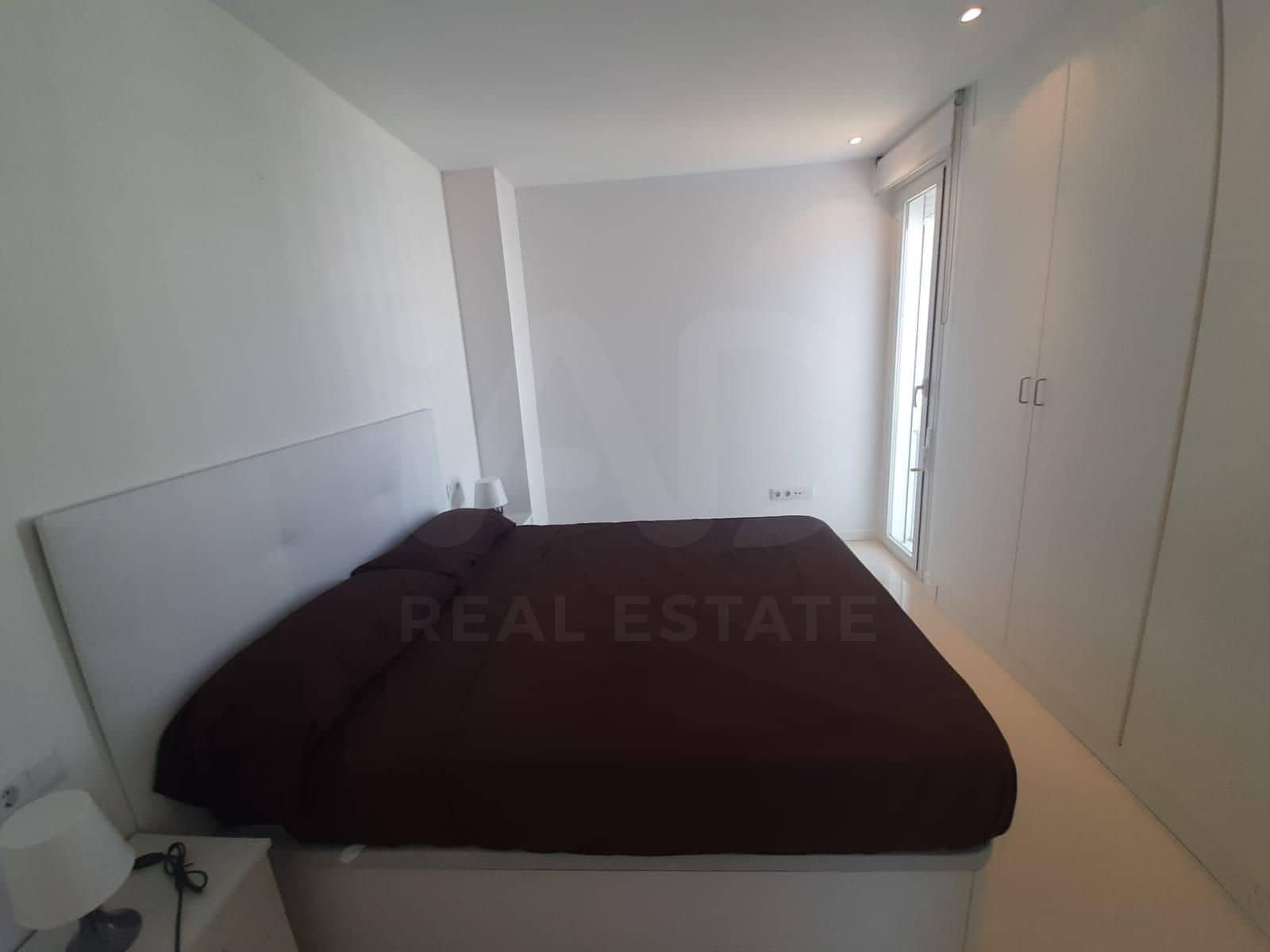 2 sypialnia Apartament na sprzedaż w Miasto Ibiza / Eivissa z basenem - 855 000 € (Ref: 10131057)