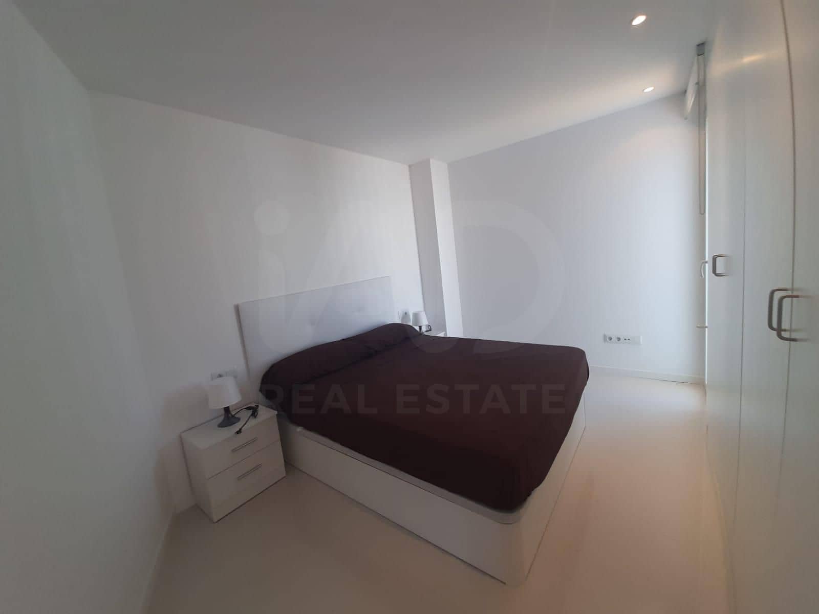 2 sypialnia Apartament na sprzedaż w Miasto Ibiza / Eivissa z basenem - 855 000 € (Ref: 10131057)