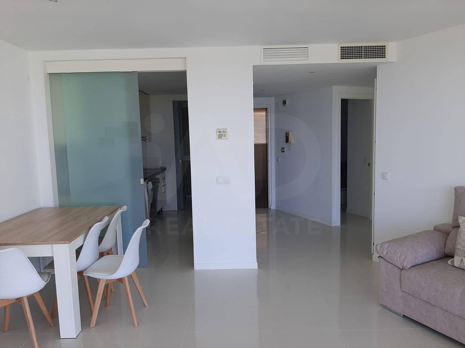 2 sypialnia Apartament na sprzedaż w Miasto Ibiza / Eivissa z basenem - 855 000 € (Ref: 10131057)