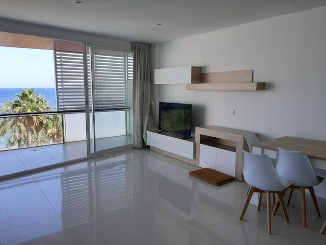2 sypialnia Apartament na sprzedaż w Miasto Ibiza / Eivissa z basenem - 855 000 € (Ref: 10131057)