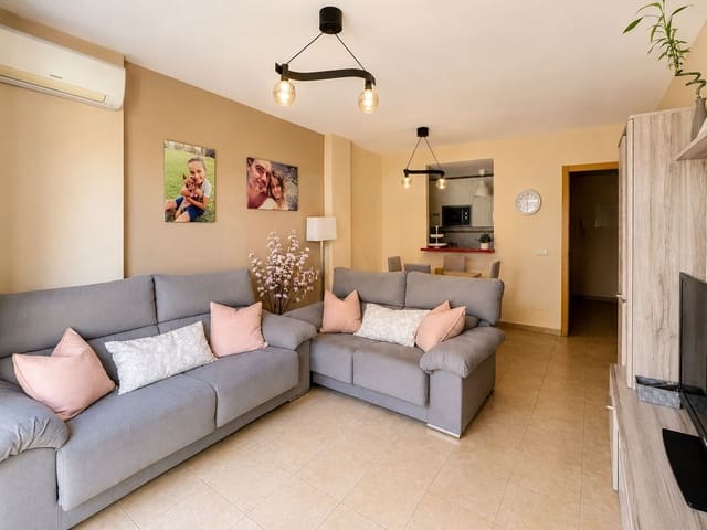 2 sovrum Lägenhet till salu i Estación de Cártama, Cártama med garage - 260 000 € (Ref: 10131058)