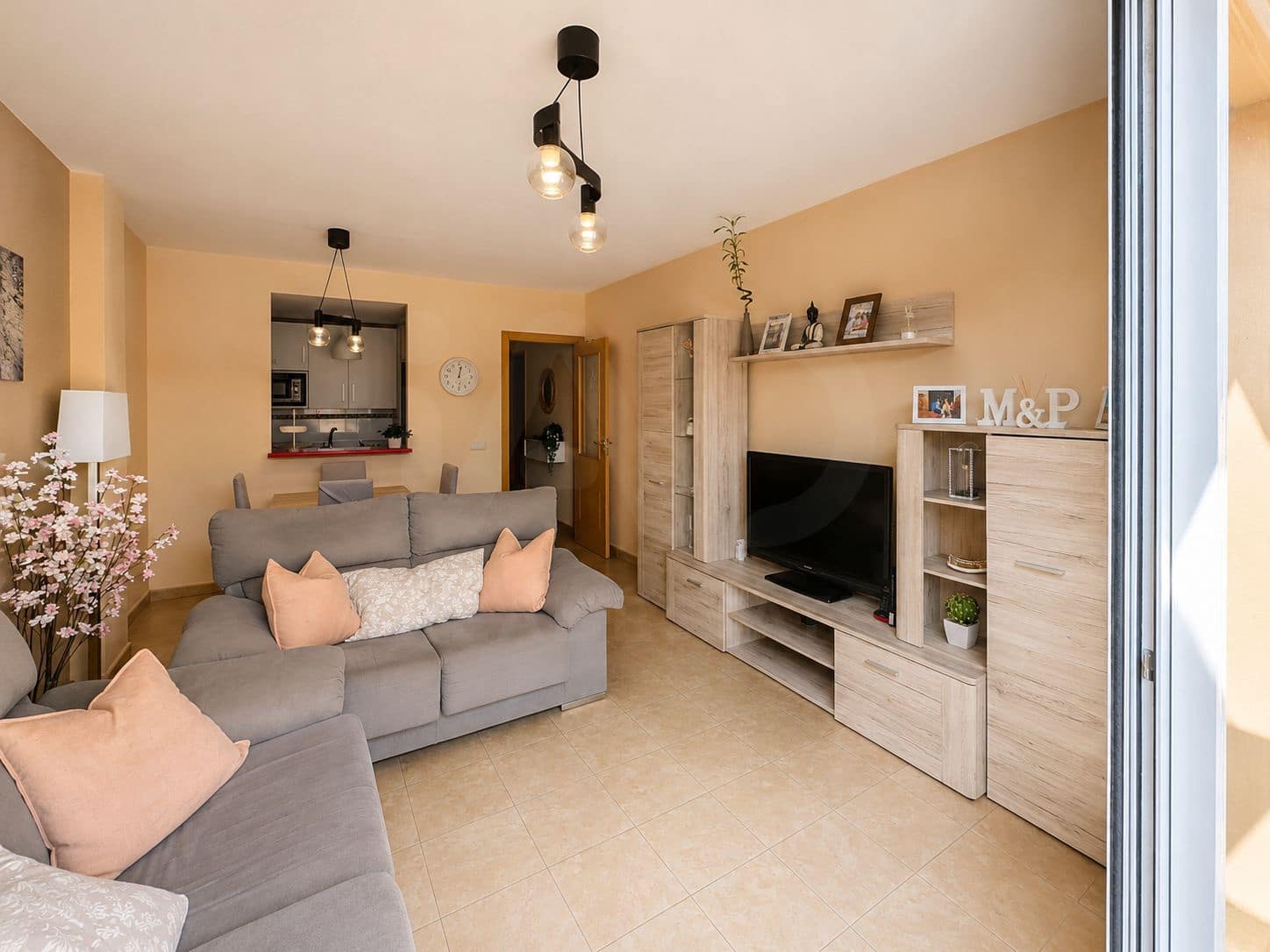 2 sovrum Lägenhet till salu i Cartama med garage - 260 000 € (Ref: 10131058)