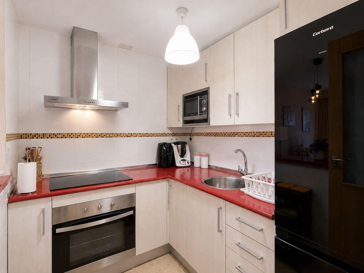 2 sovrum Lägenhet till salu i Cartama med garage - 260 000 € (Ref: 10131058)