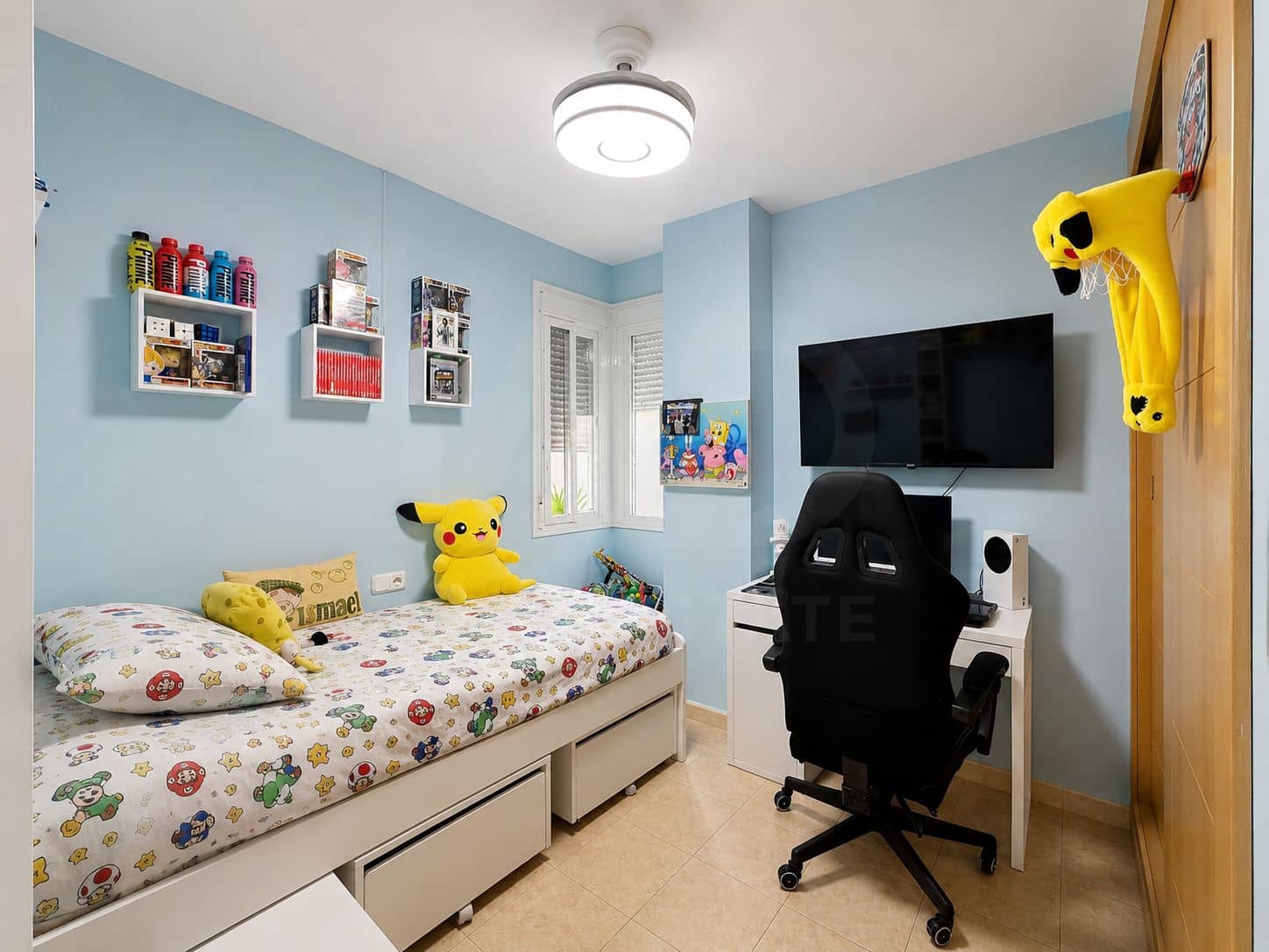 2 sovrum Lägenhet till salu i Cartama med garage - 260 000 € (Ref: 10131058)