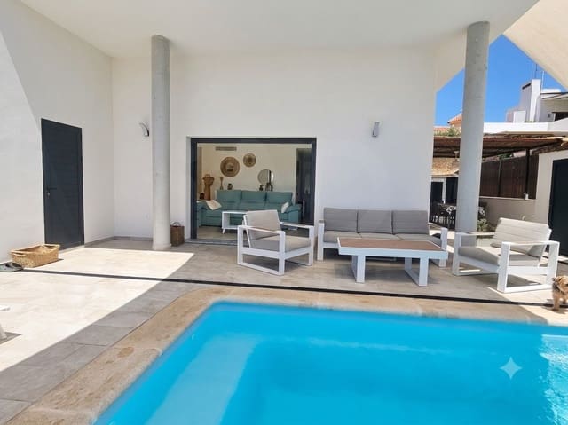 3 quarto Apartamento para venda em Calabardina, Aguilas com piscina garagem - 369 000 € (Ref: 10131060)