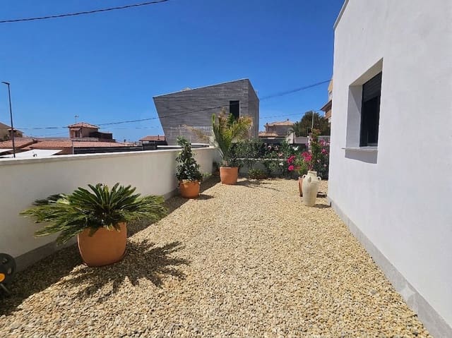 3 quarto Apartamento para venda em Calabardina, Aguilas com piscina garagem - 369 000 € (Ref: 10131060)