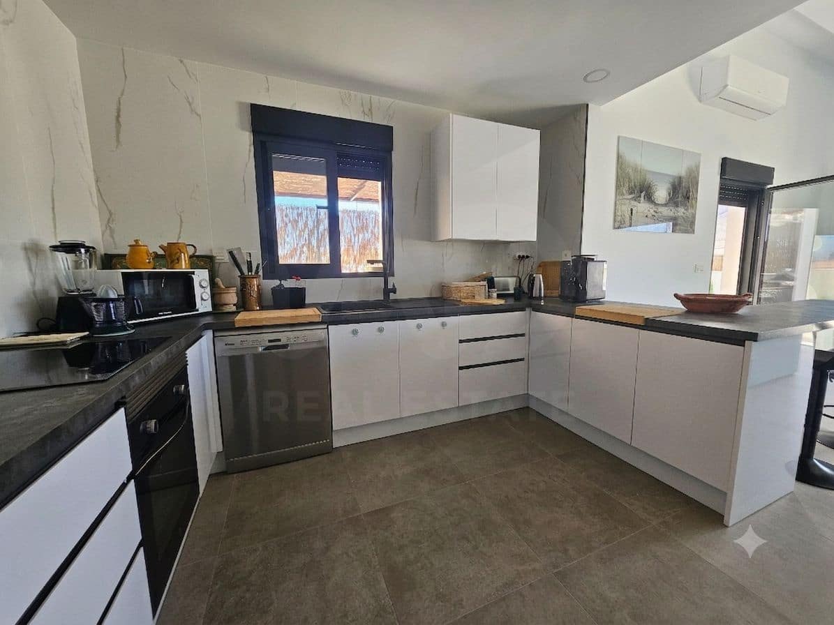 3 quarto Apartamento para venda em Calabardina com piscina garagem - 369 000 € (Ref: 10131060)