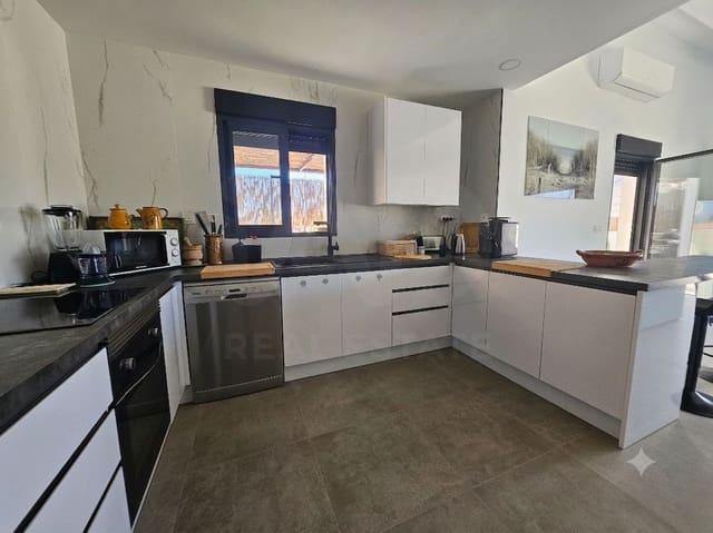 3 quarto Apartamento para venda em Calabardina, Aguilas com piscina garagem - 369 000 € (Ref: 10131060)