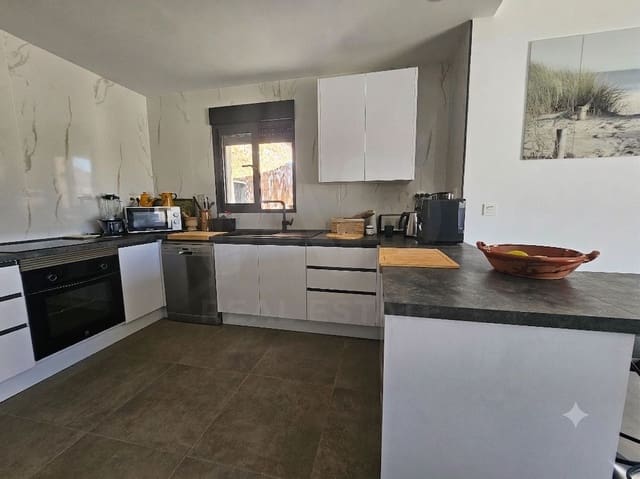 3 quarto Apartamento para venda em Calabardina, Aguilas com piscina garagem - 369 000 € (Ref: 10131060)