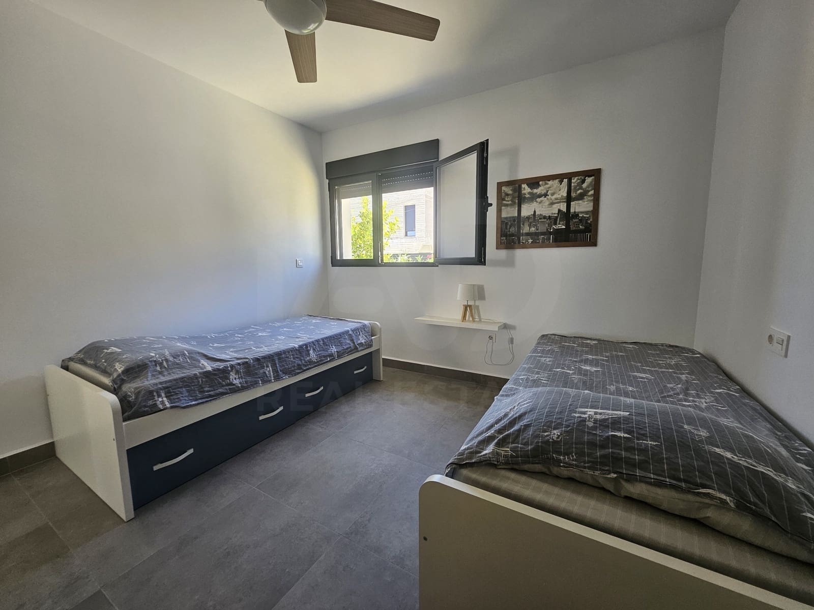 3 quarto Apartamento para venda em Calabardina com piscina garagem - 369 000 € (Ref: 10131060)