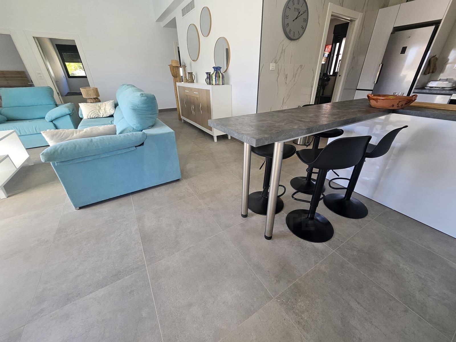 3 quarto Apartamento para venda em Calabardina com piscina garagem - 369 000 € (Ref: 10131060)