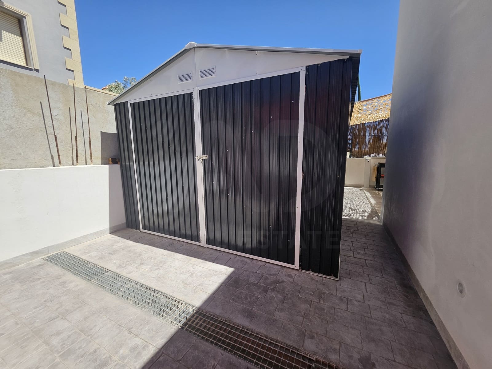 3 quarto Apartamento para venda em Calabardina com piscina garagem - 369 000 € (Ref: 10131060)