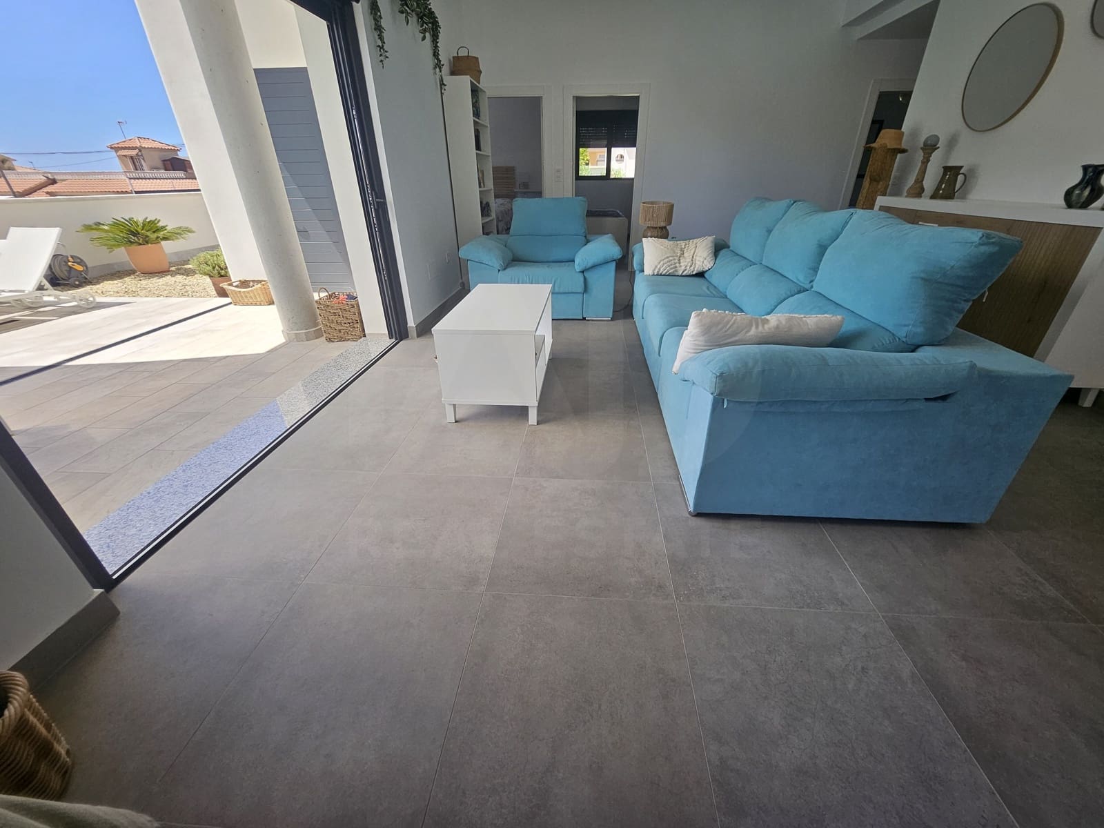 3 quarto Apartamento para venda em Calabardina com piscina garagem - 369 000 € (Ref: 10131060)