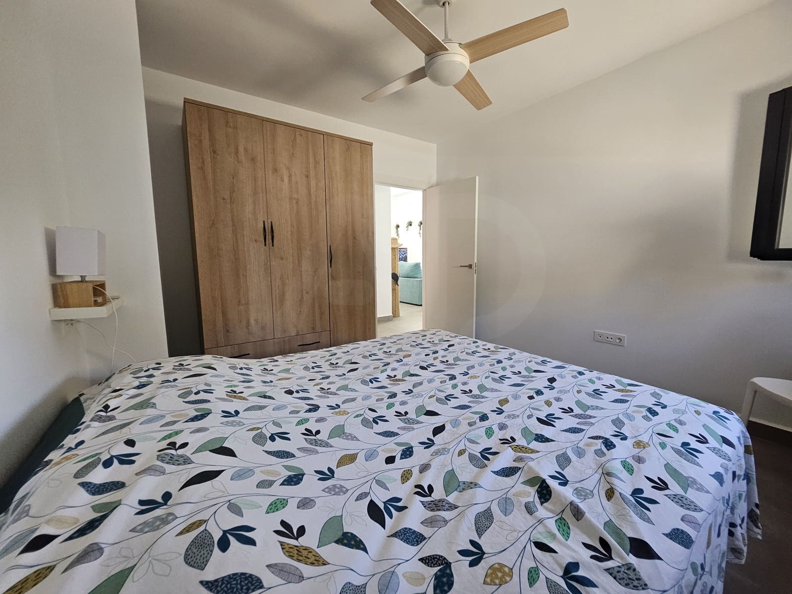3 quarto Apartamento para venda em Calabardina com piscina garagem - 369 000 € (Ref: 10131060)