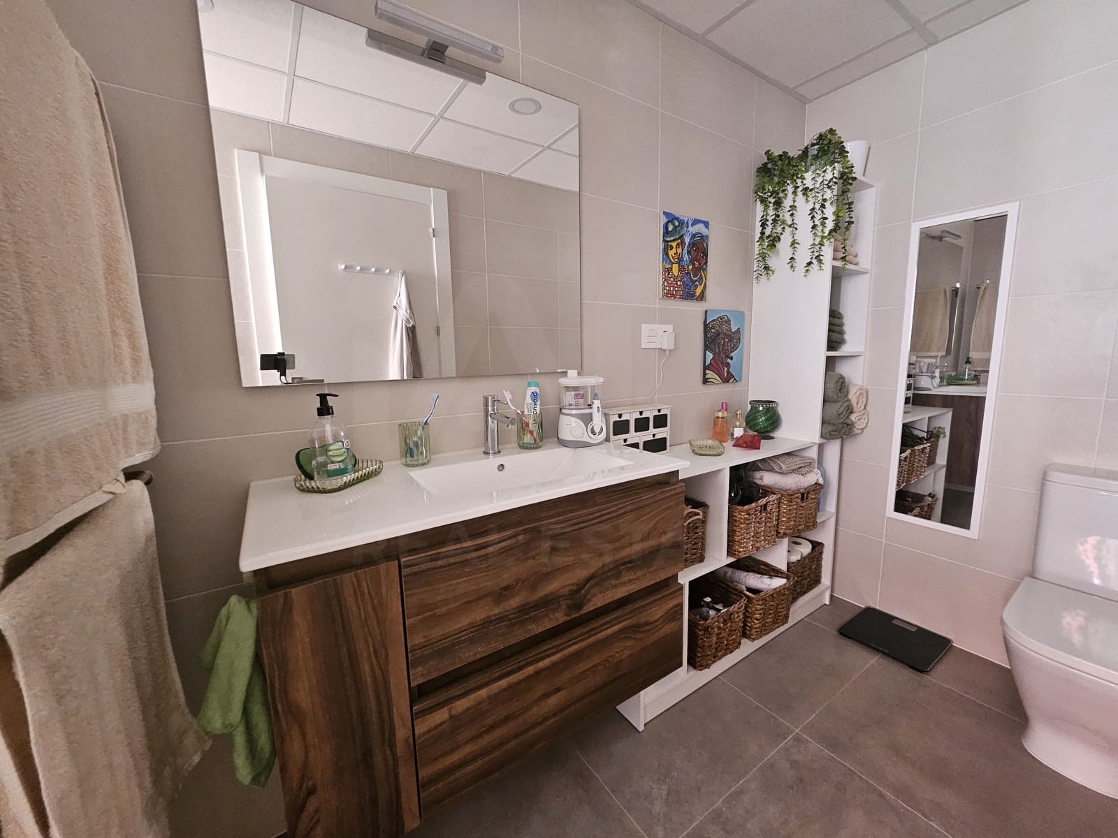 3 quarto Apartamento para venda em Calabardina com piscina garagem - 369 000 € (Ref: 10131060)