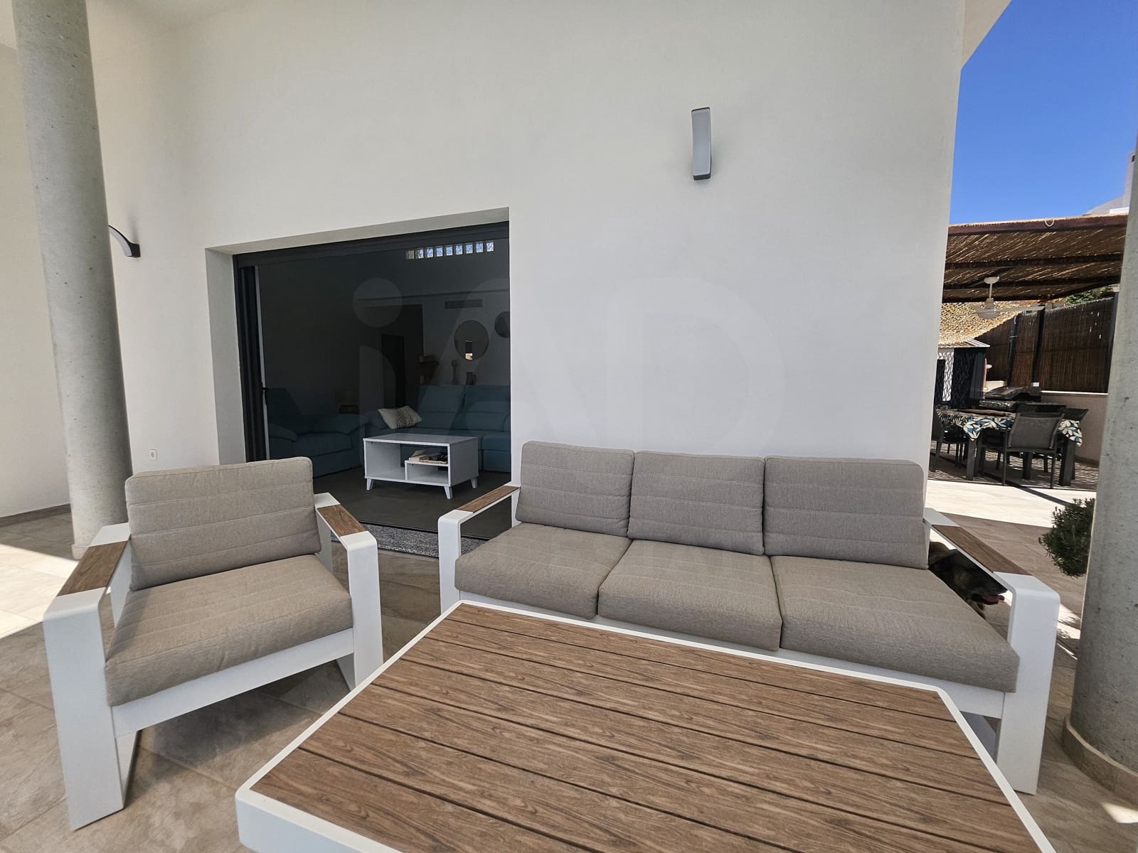 3 quarto Apartamento para venda em Calabardina com piscina garagem - 369 000 € (Ref: 10131060)