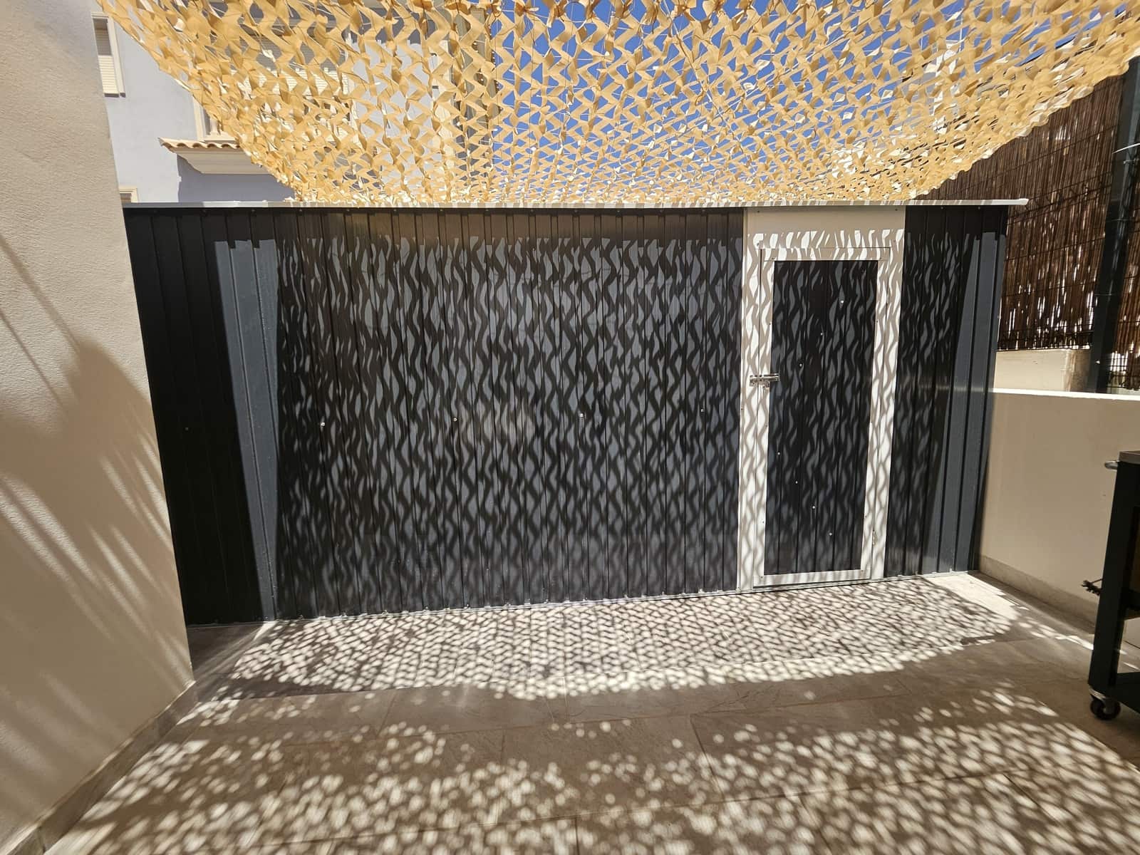 3 quarto Apartamento para venda em Calabardina com piscina garagem - 369 000 € (Ref: 10131060)