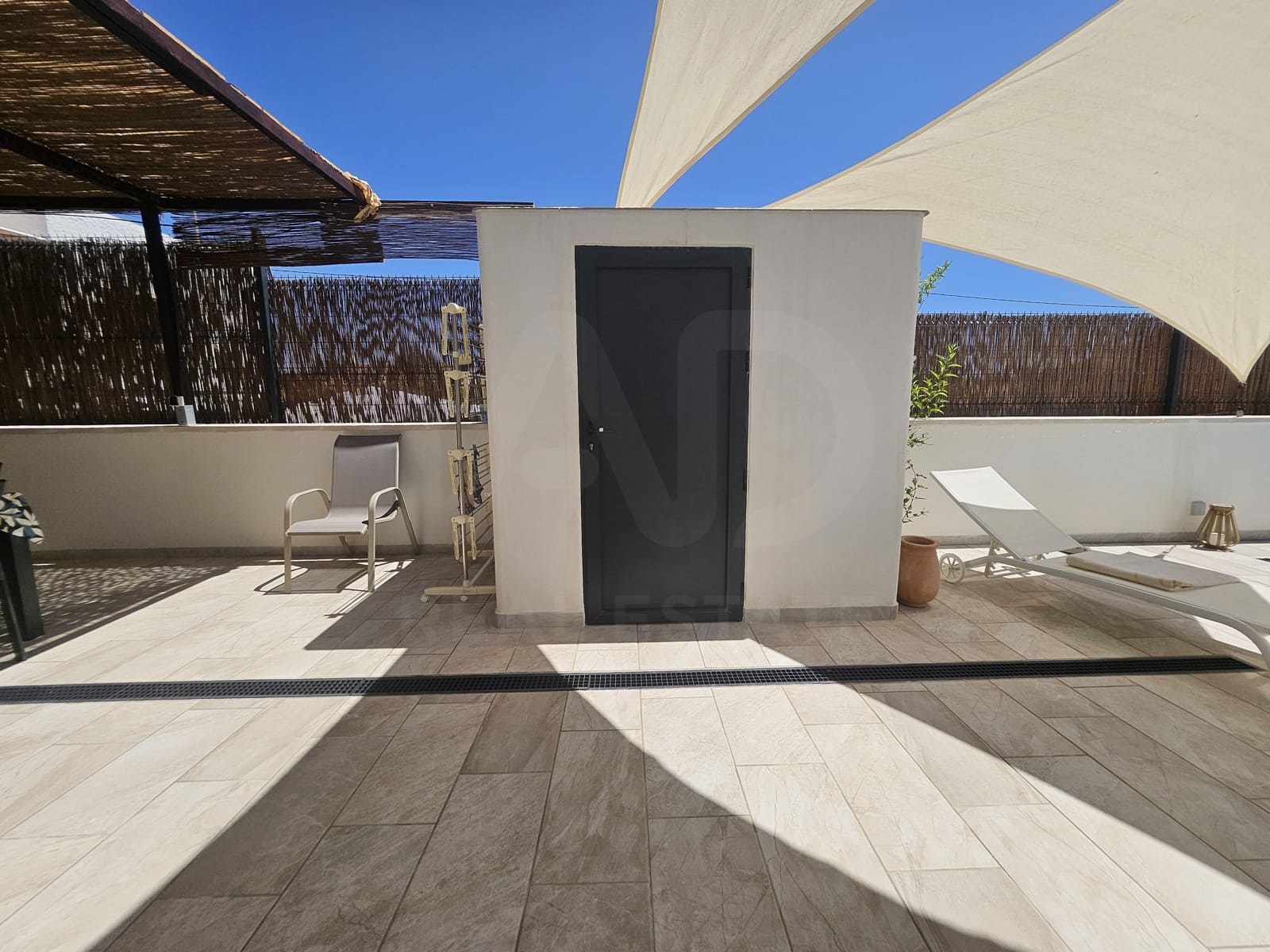 3 quarto Apartamento para venda em Calabardina com piscina garagem - 369 000 € (Ref: 10131060)
