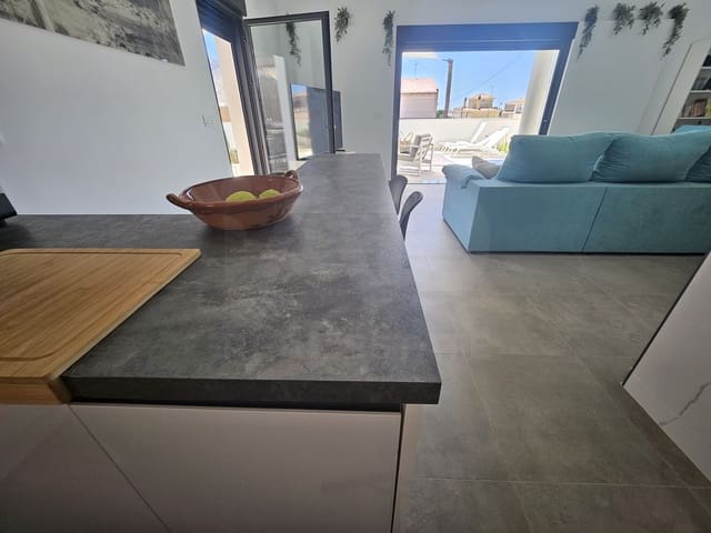 3 quarto Apartamento para venda em Calabardina, Aguilas com piscina garagem - 369 000 € (Ref: 10131060)