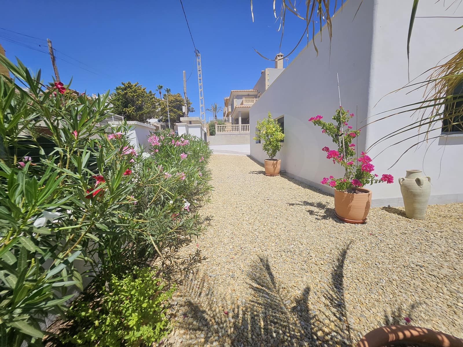 3 quarto Apartamento para venda em Calabardina com piscina garagem - 369 000 € (Ref: 10131060)