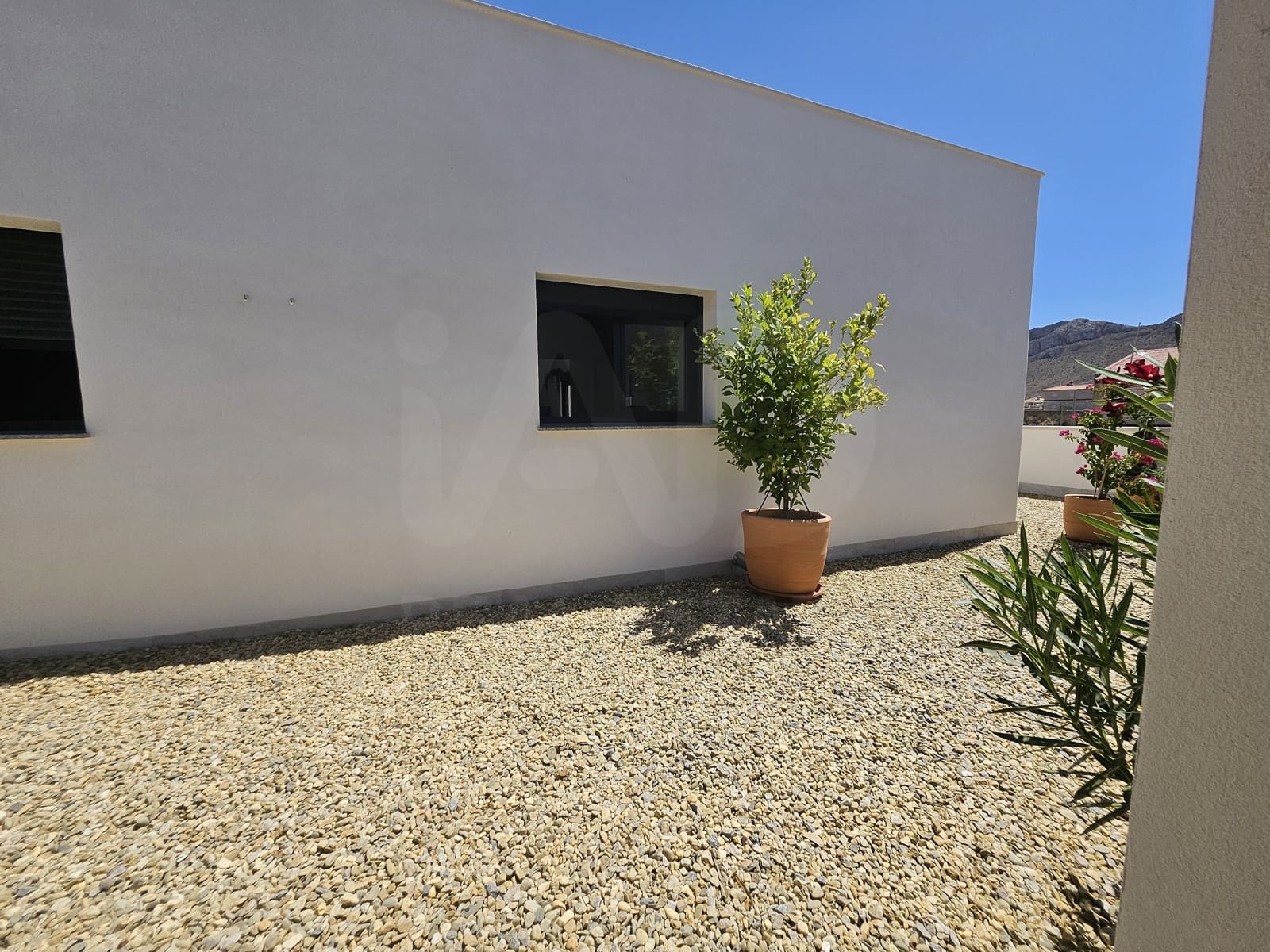 3 quarto Apartamento para venda em Calabardina com piscina garagem - 369 000 € (Ref: 10131060)